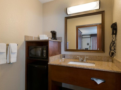 Hotel Rosen Inn at Pointe Orlando