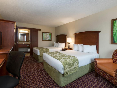 Hotel Rosen Inn at Pointe Orlando
