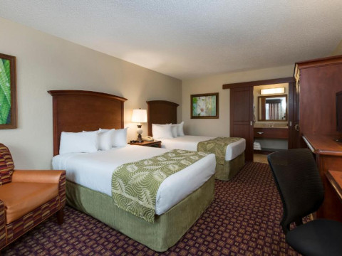 Hotel Rosen Inn International Near The Parks