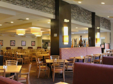 Hotel Rosen Inn International Near The Parks