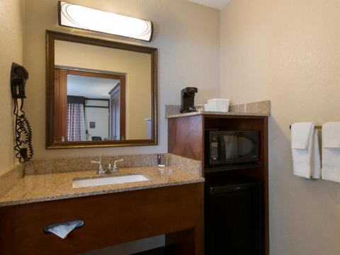 Hotel Rosen Inn International Near The Parks