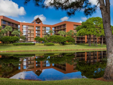 Hotel Rosen Inn Lake Buena Vista