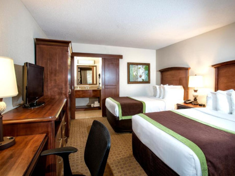 Hotel Rosen Inn Lake Buena Vista