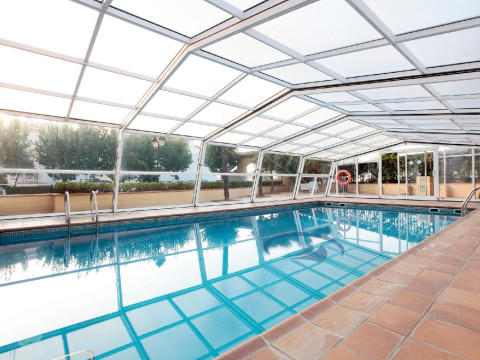 Hotel Roses Platja
