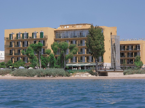 Hotel Roses Platja