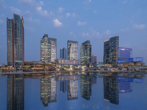 ROSEWOOD ABU DHABI