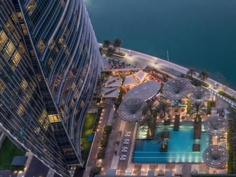 ROSEWOOD ABU DHABI
