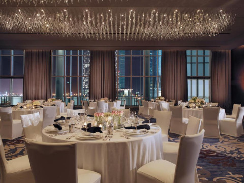 ROSEWOOD ABU DHABI