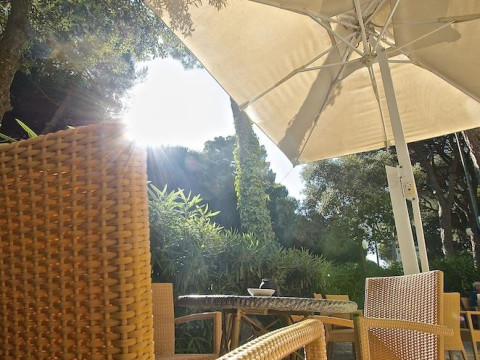 Hotel Rosmarina