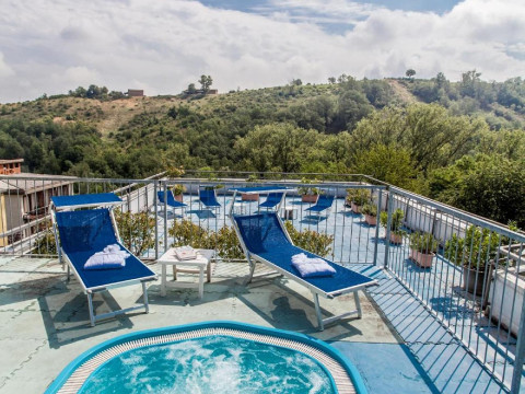 Hotel Rossini