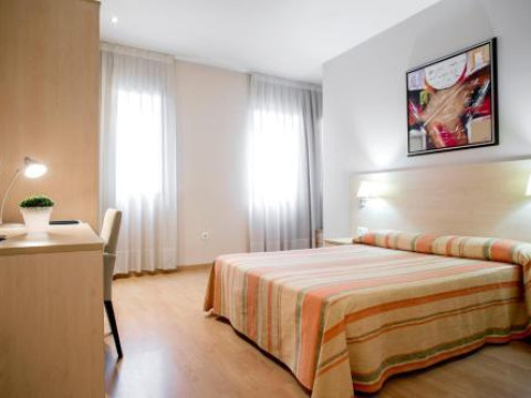 Hotel Rostits