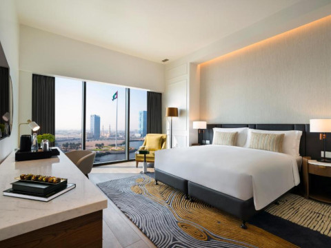 Hotel Rotana Ras Al Khaimah The Mangroves