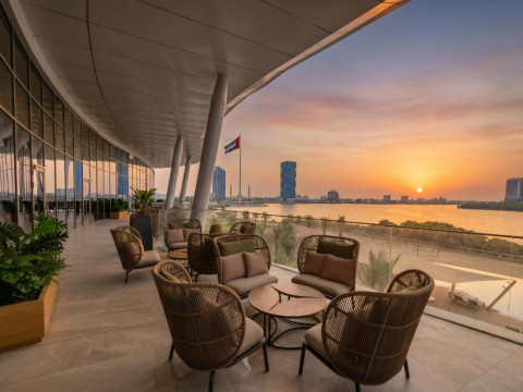 Hotel Rotana Ras Al Khaimah The Mangroves