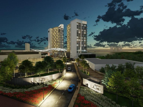 Hotel Rotana Ras Al Khaimah The Mangroves