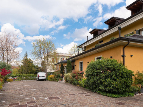 Hotel Rovere