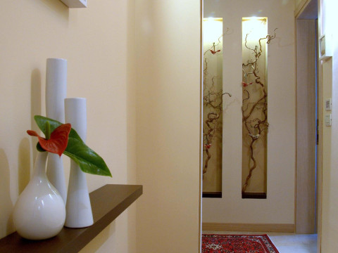 Hotel Rovere