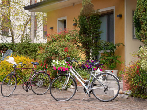 Hotel Rovere
