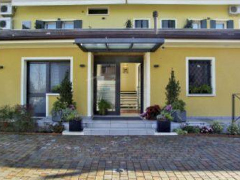 Hotel Rovere