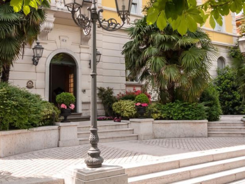 Hotel Rovereto
