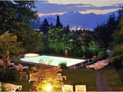 Hotel Royal