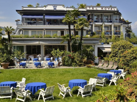 Hotel Royal