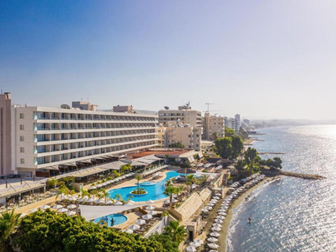 Hotel Royal Apollonia