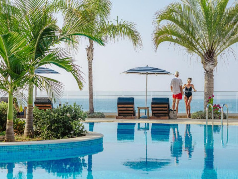 Hotel Royal Apollonia
