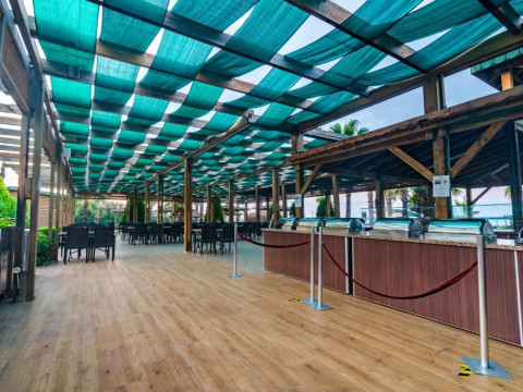 Hotel Royal Atlantis Beach