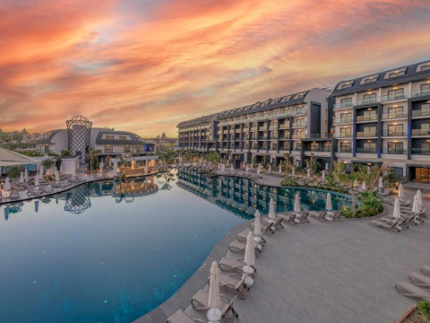 Hotel Royal Atlantis Icon