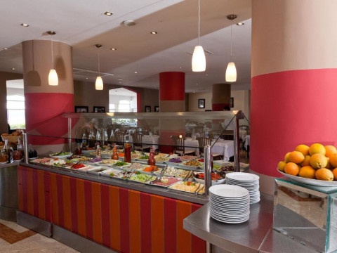 Hotel Royal Decameron Tafoukt