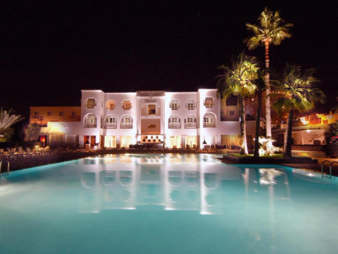 Hotel Royal Decameron Tafoukt