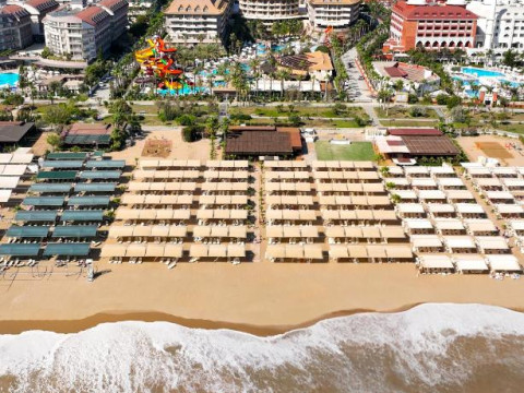 ROYAL DRAGON HOTEL