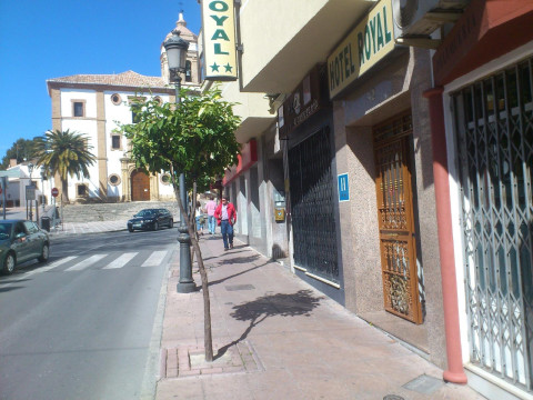 Hotel Royal