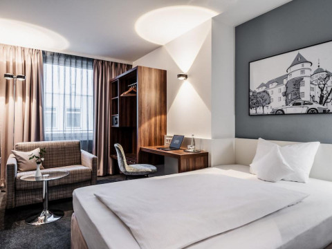 Hotel Royal