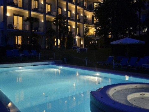 Hotel Royal