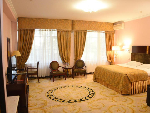 Hotel Royal Florence