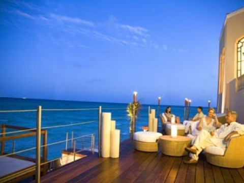 Hotel Royal Hideaway Playacar