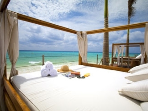 Hotel Royal Hideaway Playacar