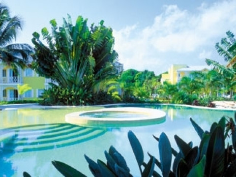 Hotel Royal Hideaway Playacar