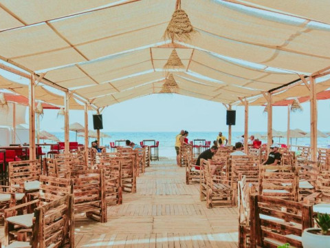 Hotel Royal Jinene Beach & Spa
