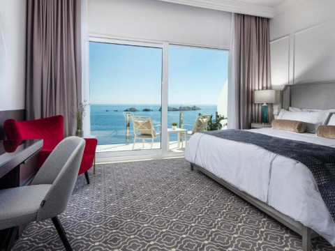 Hotel Royal Palm