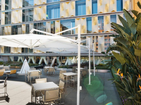 Hotel Royal Passeig de Gracia