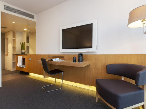 Hotel Royal Passeig de Gracia