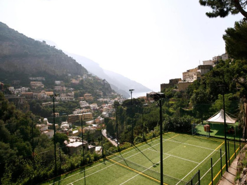 Hotel Royal Positano