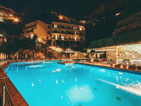 Hotel Royal Positano