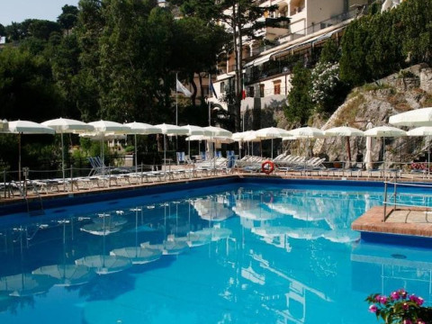 Hotel Royal Positano