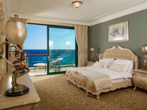 Hotel Royal Princess