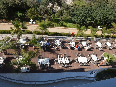 Hotel Royal Princess