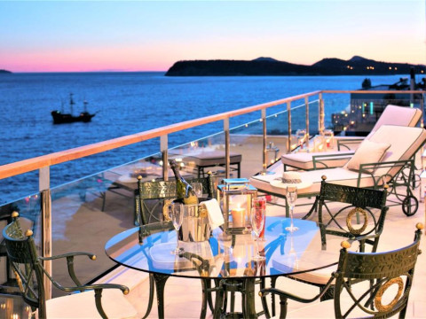 Hotel Royal Princess