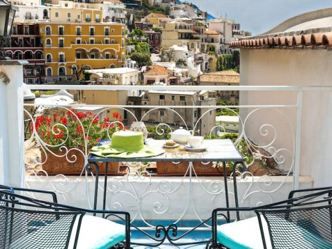Hotel Royal Prisco